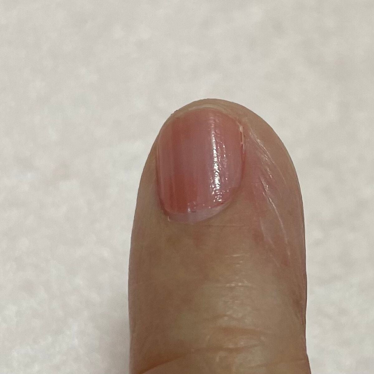 カラフルネイルズ/キャンメイク/マニキュアを使ったクチコミ(2枚目)