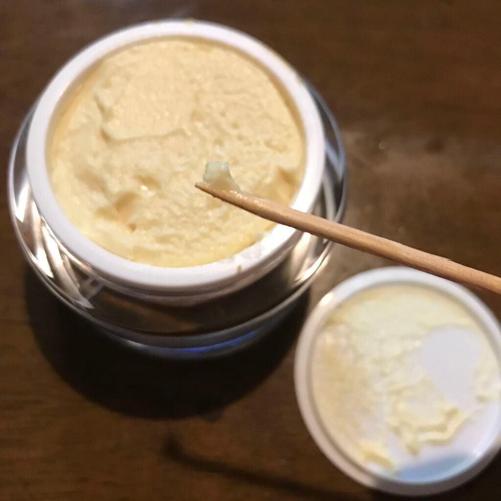 レチノールA 1% アドバンスドリバイタリゼーションクリーム/Life-flo/フェイスクリームを使ったクチコミ(4枚目)