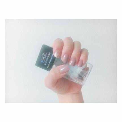 1秒ネイルマジックプレス/DASHINGDIVA MAGICPRESS/ネイルチップ・パーツを使ったクチコミ(1枚目)