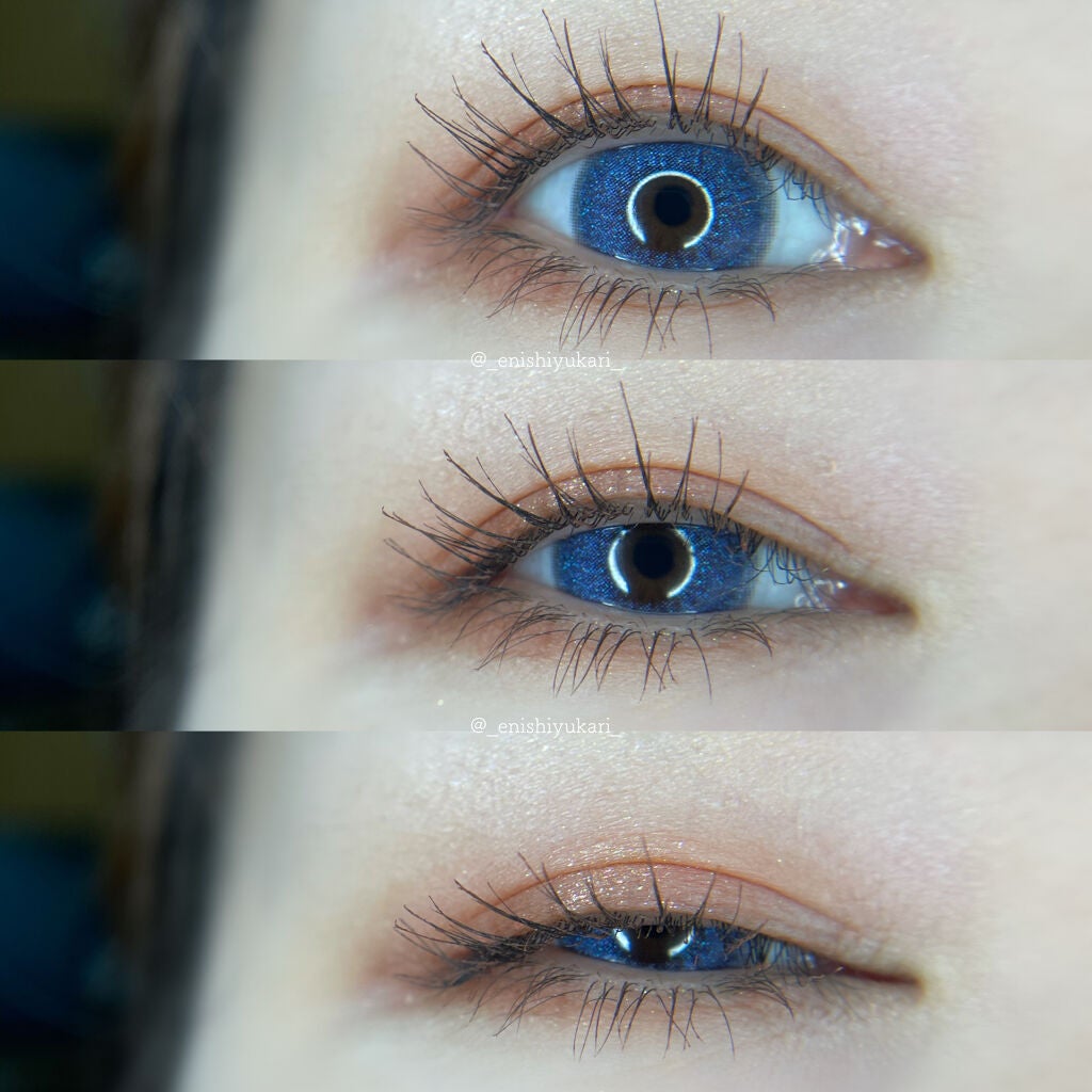 ワンピックアイシャドウパレット/APLIN/アイシャドウパレットを使ったクチコミ(5枚目)