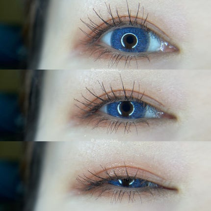 ワンピックアイシャドウパレット/APLIN/アイシャドウパレットを使ったクチコミ(5枚目)