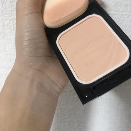 ドラマティックスキンセンサーベース EX/マキアージュ/化粧下地を使ったクチコミ(6枚目)