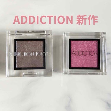 ADDICTION リニューアル
ADDICTION アディクション
ザ アイシャドウ スパークル 005SP ムーンリバー 
ザ アイシャドウ 99 ミスユーモア
¥2,200

ムーンリバー 
青ラ