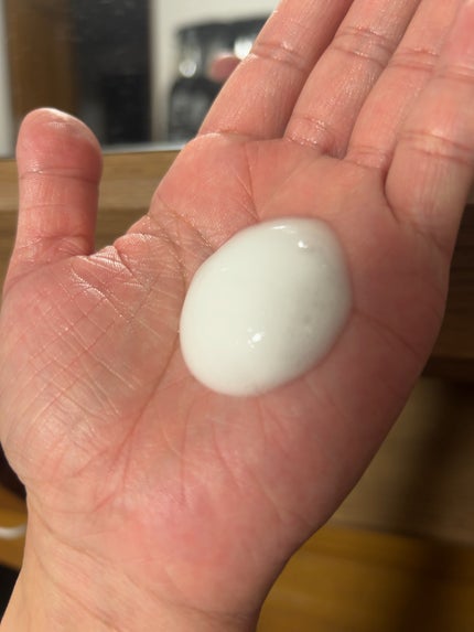 ソフィーナ iP 薬用シワ改善 泡セラム/SOFINA iP/美容液を使ったクチコミ(2枚目)