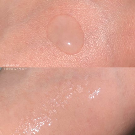 なめらか本舗 整肌美容液 NC/なめらか本舗/美容液を使ったクチコミ(5枚目)