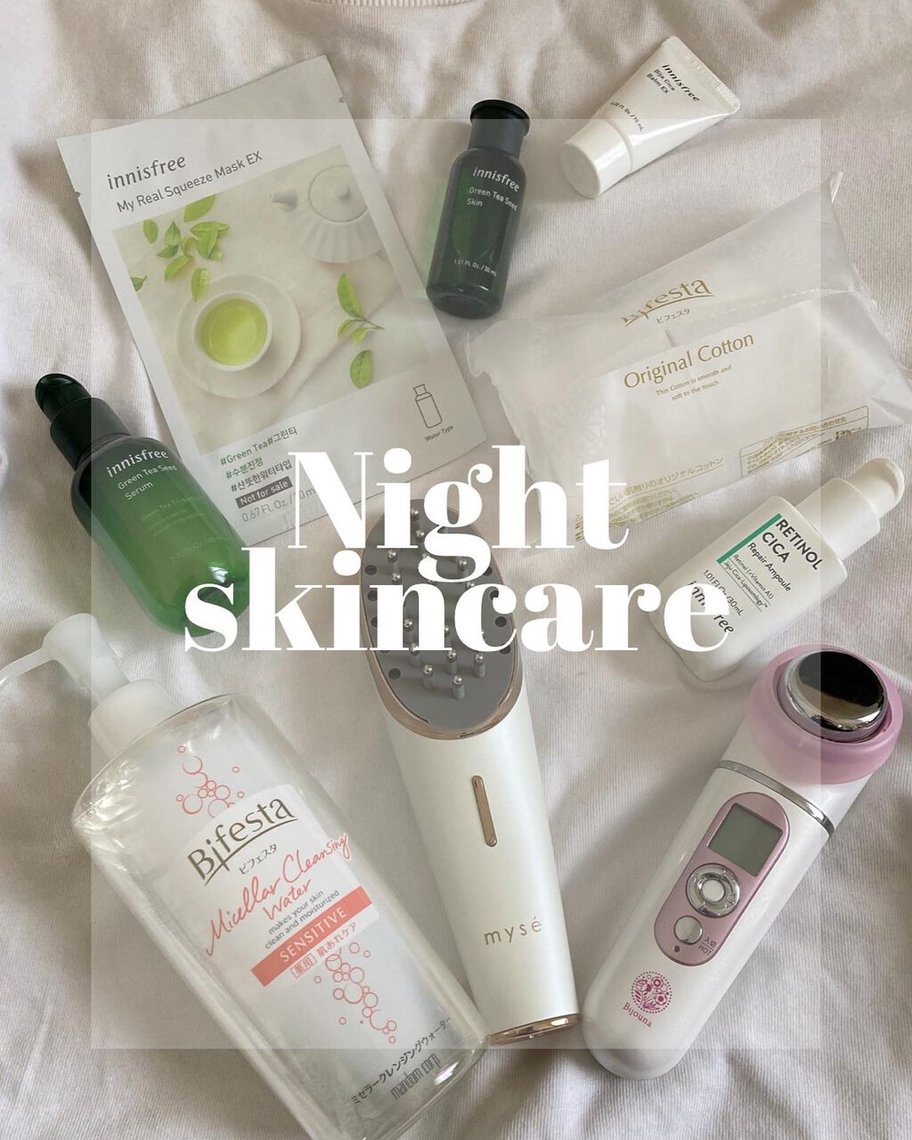 スカルプリフト/mysé(ミーゼ)/ヘアケアグッズを使ったクチコミ（1枚目）