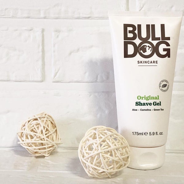 ブルドッグ オリジナル シェービングジェル/ブルドッグ スキンケア フォーメン/除毛クリーム by アポロゆき