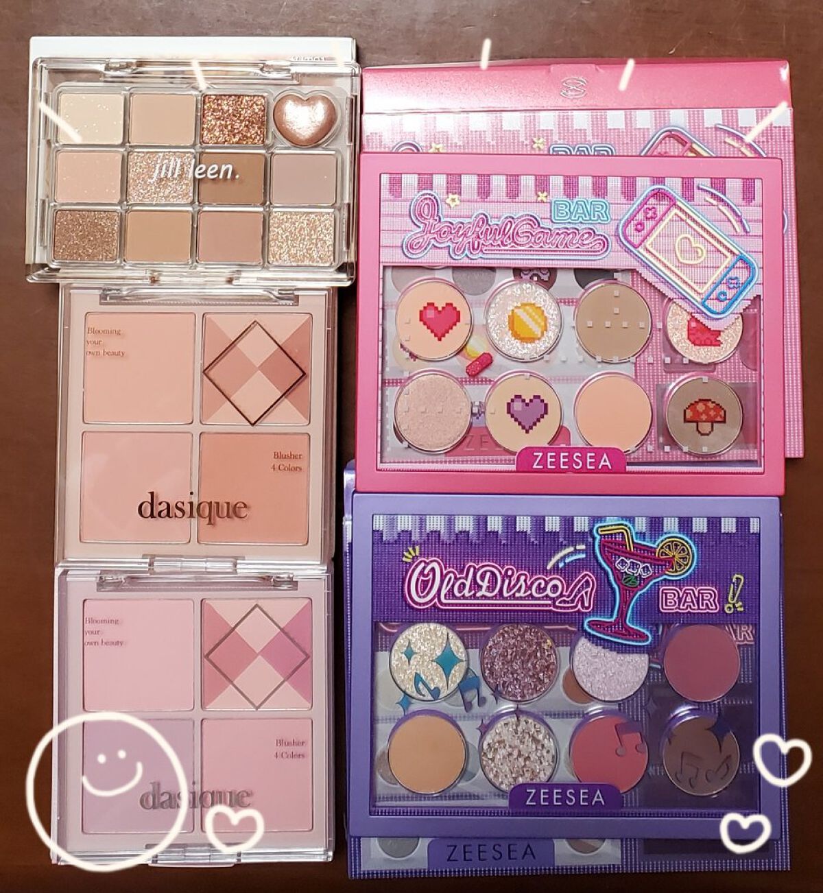 ゼロクッション 02 natural/rom&nd/クッションファンデーションを使ったクチコミ（1枚目）