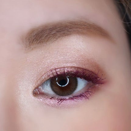 ロング&カールマスカラ アドバンストフィルム/ヒロインメイク/マスカラを使ったクチコミ(7枚目)