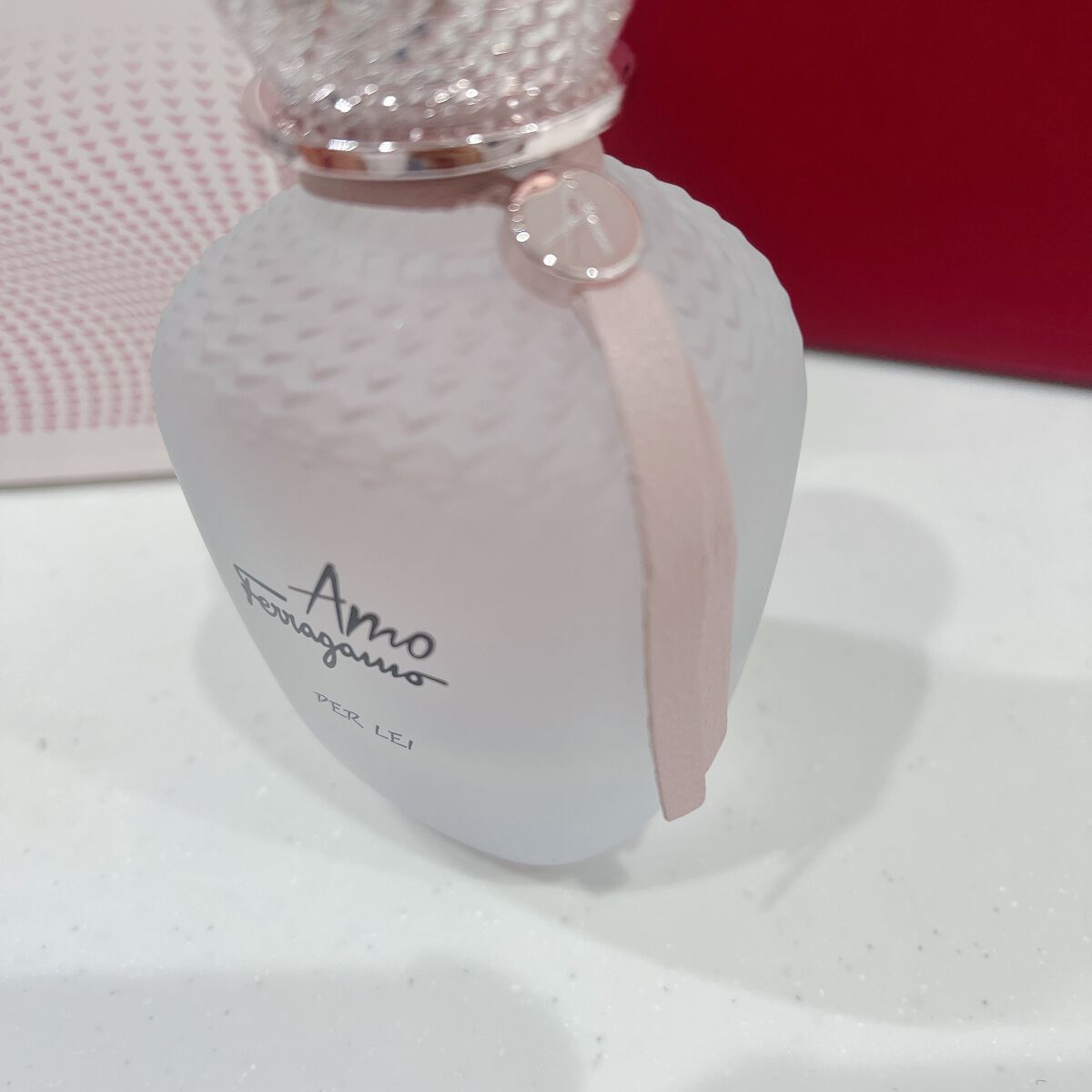 フェラガモ 香水 アモ フェラガモ パー レイ アモ フェラガモ パー レイ オーデパルファム 50ml