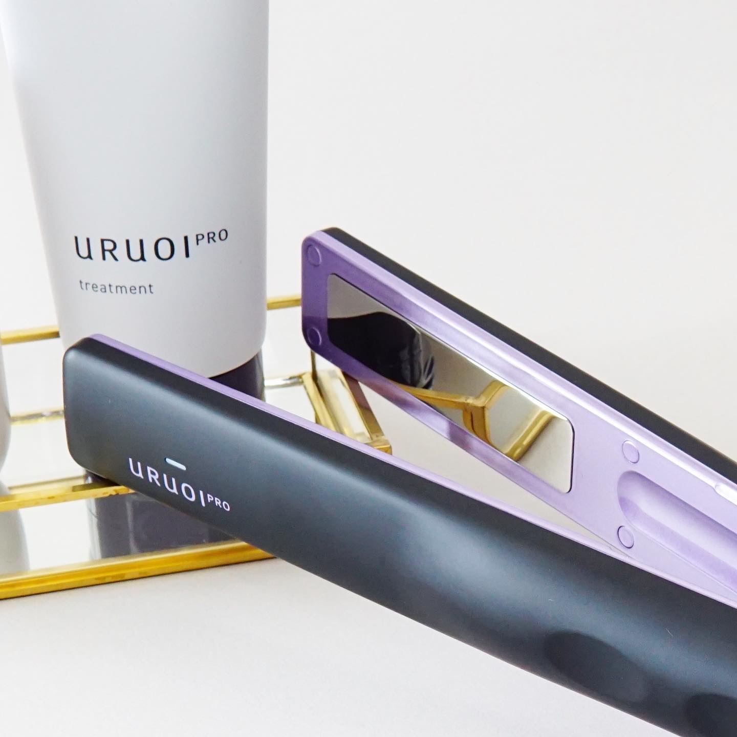 ウルオイ プロ シャンプー/トリートメント/URUOI PRO/市販シャンプーを使ったクチコミ（3枚目）