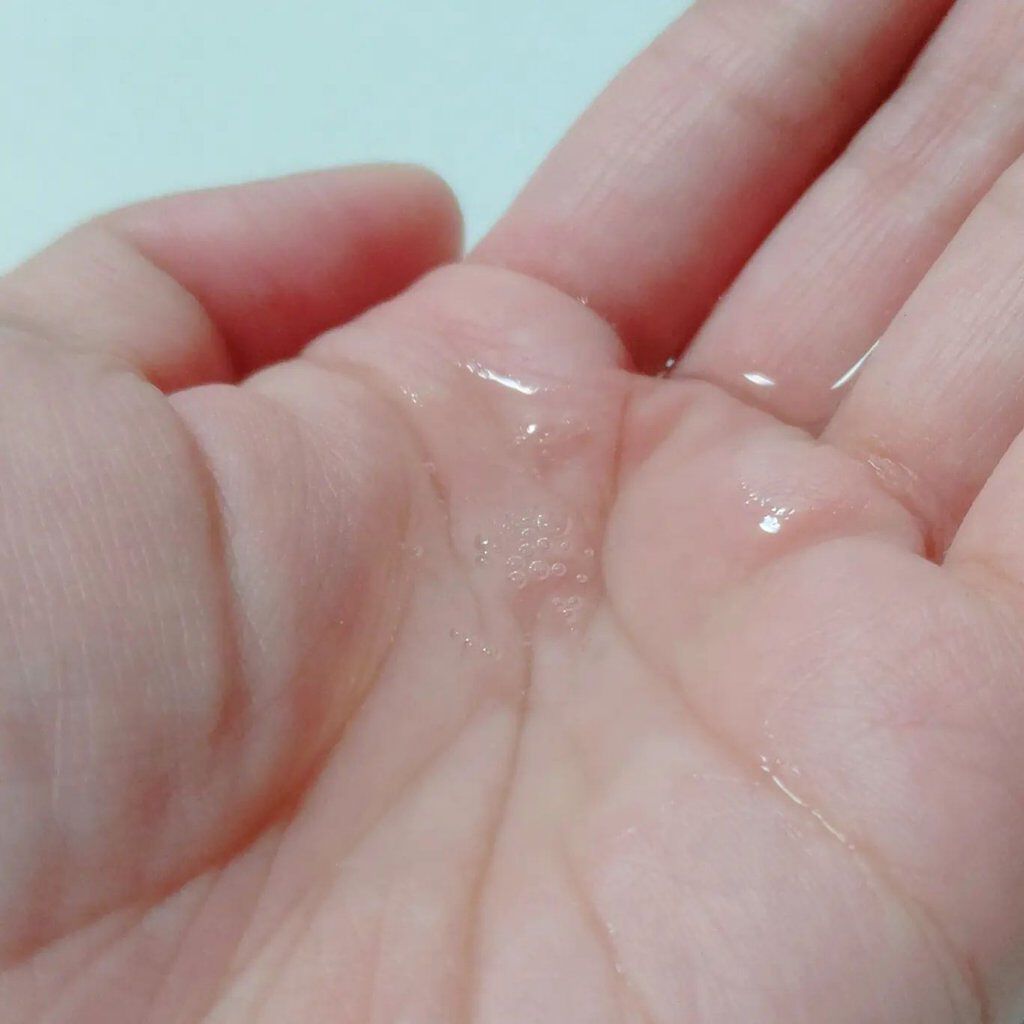 モイストシャンプー/TASQUA/市販シャンプーを使ったクチコミ（3枚目）