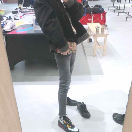 ベビーローション 微香性/ジョンソンベビー/ボディローションを使ったクチコミ(4枚目)