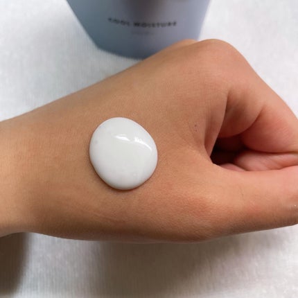 5in1クールモイスチャーシャンプー/コンディショナー/h&s/市販シャンプーを使ったクチコミ(2枚目)