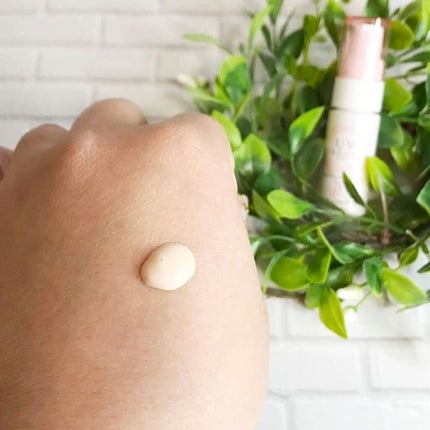 シルクウェットパウダー/セフィーヌ/パウダーファンデーションを使ったクチコミ(4枚目)