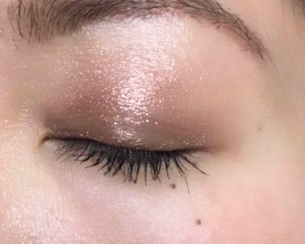 ナーズイスト ウォンテッド アイシャドーパレット/NARS/アイシャドウパレットを使ったクチコミ(3枚目)