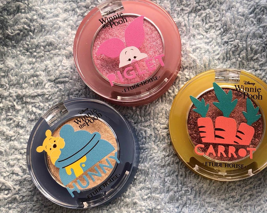 ルックアット マイアイズ/ETUDE/単色アイシャドウを使ったクチコミ(1枚目)