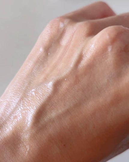 桃77%ナイアシンエッセンストナー 250ml/Anua/化粧水を使ったクチコミ(4枚目)