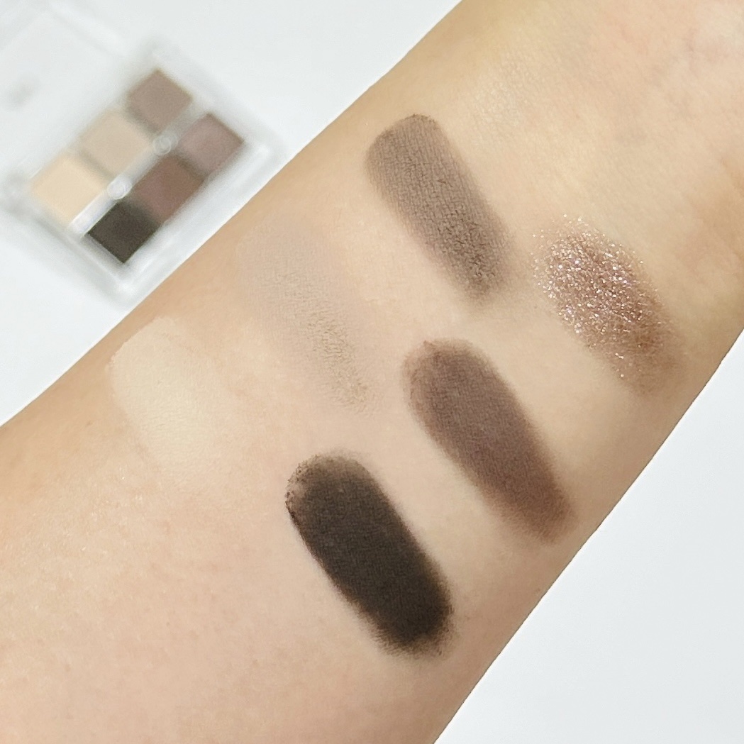 アイシーグロウティント/MUZIGAE MANSION/口紅を使ったクチコミ（3枚目）