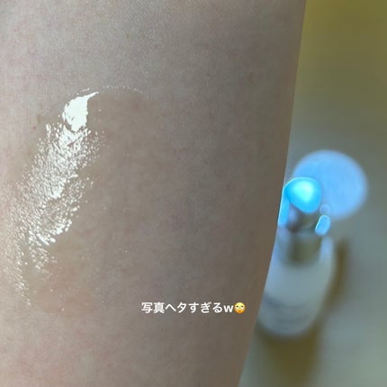 レチノール スーパーバウンス セラム/IOPE/美容液を使ったクチコミ(3枚目)