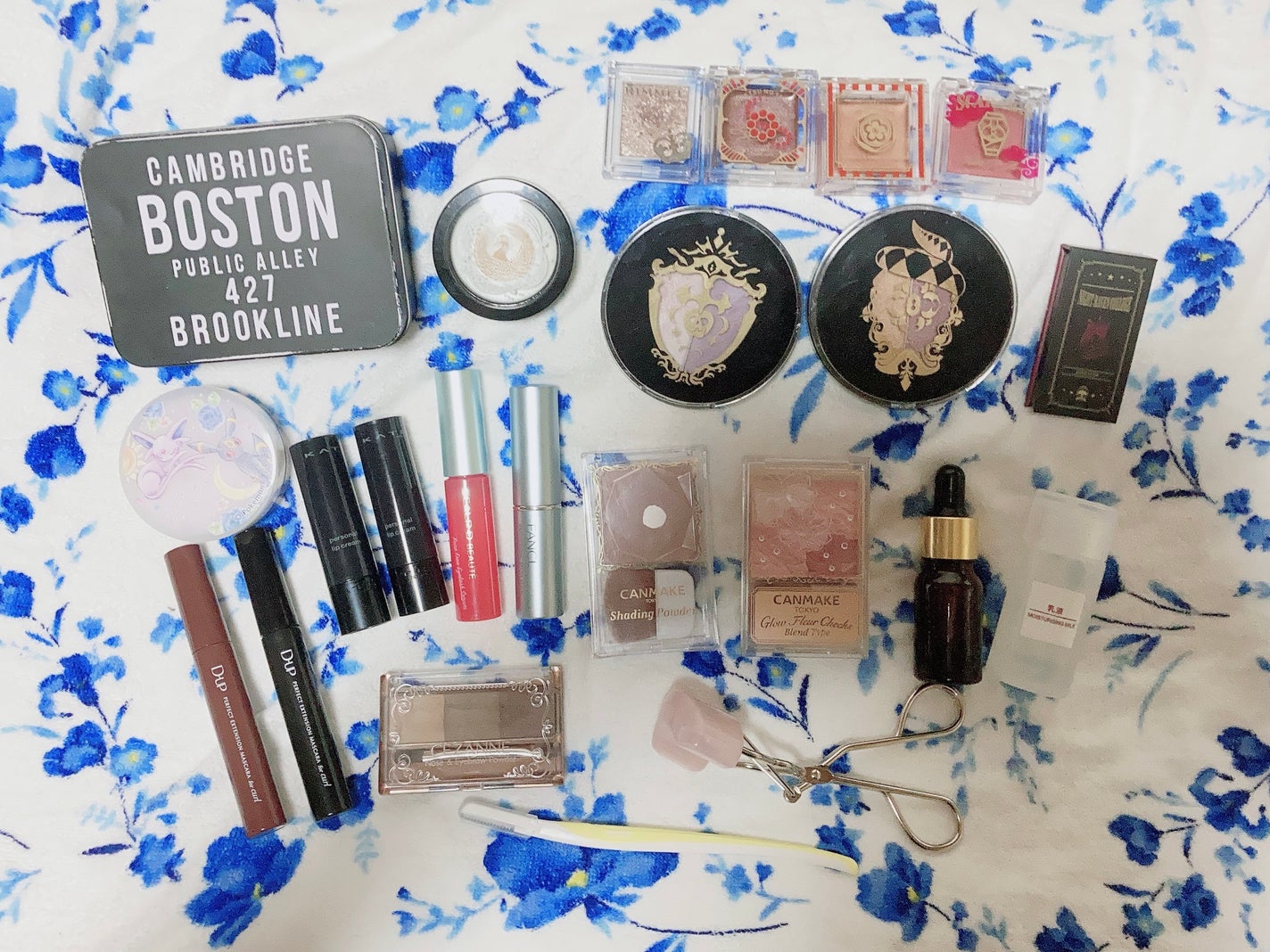 コンパクトスタイラー/TANGLE TEEZER/ヘアブラシを使ったクチコミ(5枚目)