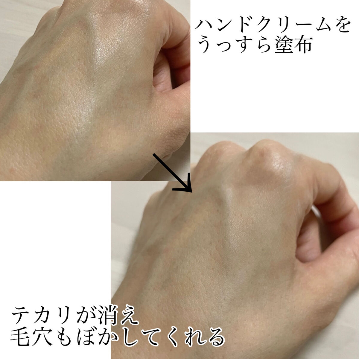 Zセバムドライングパウダー/ETUDE/フェイスパウダーを使ったクチコミ（2枚目）