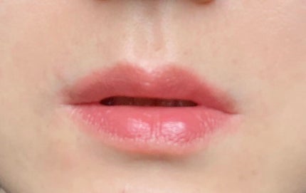 センシュアル ヌードバーム/HERA/リップバームを使ったクチコミ(6枚目)