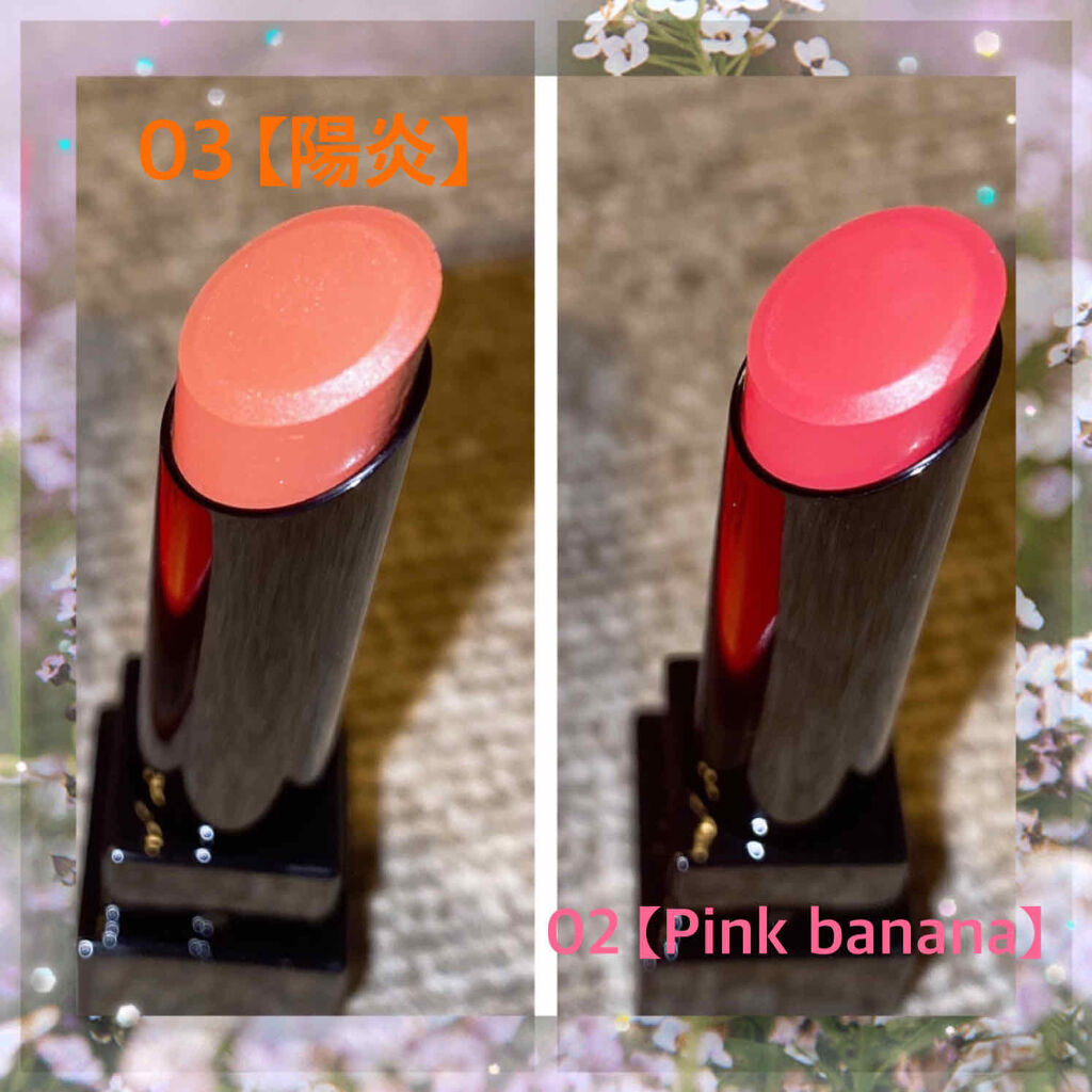 ケイト リップモンスター/KATE/口紅を使ったクチコミ（2枚目）