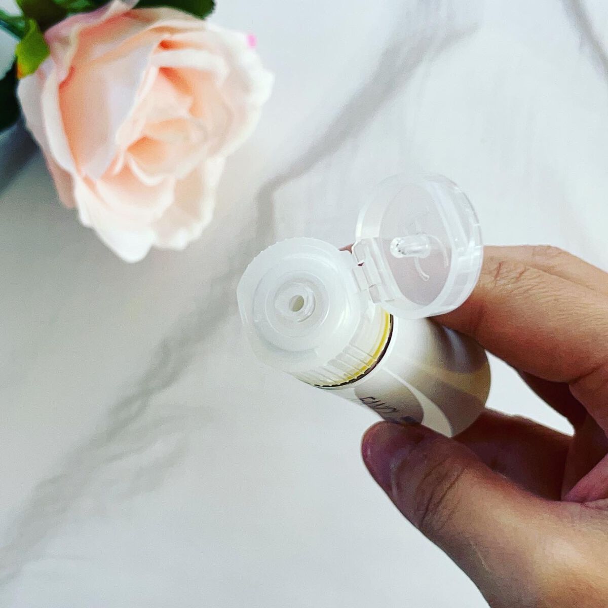 ブライトニング 化粧液 II しっとり<医薬部外品>/ファンケル/化粧水を使ったクチコミ(3枚目)