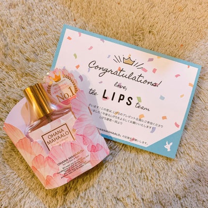 を使ったクチコミ(1枚目)