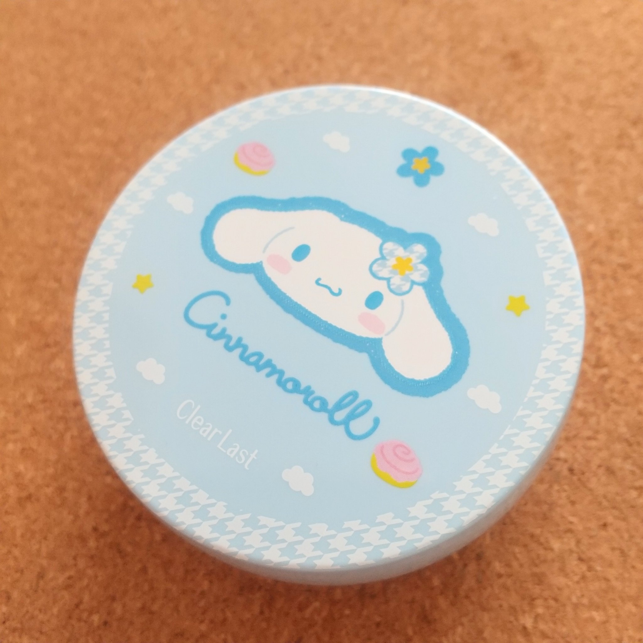 フェイスパウダー ハイカバー N キラ肌オークル/クリアラスト/プレストパウダーを使ったクチコミ（2枚目）