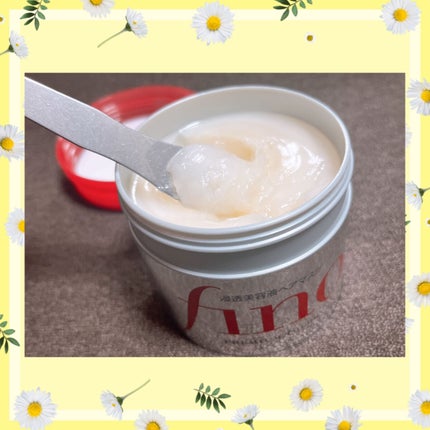 フィーノ プレミアムタッチ 濃厚美容液ヘアマスク/フィーノ/ヘアマスク・ヘアパックを使ったクチコミ(4枚目)