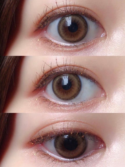 メイクアップカラーバリエーション ラメグリッター/チャコット・コスメティクス/グリッターを使ったクチコミ(4枚目)