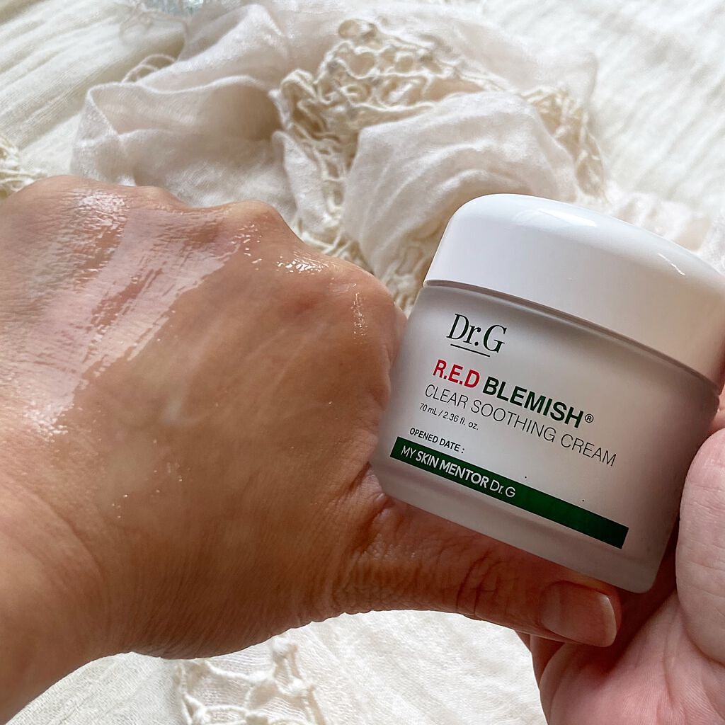 ブライトニングアップサンプラス/Dr.G/日焼け止めクリームを使ったクチコミ(6枚目)