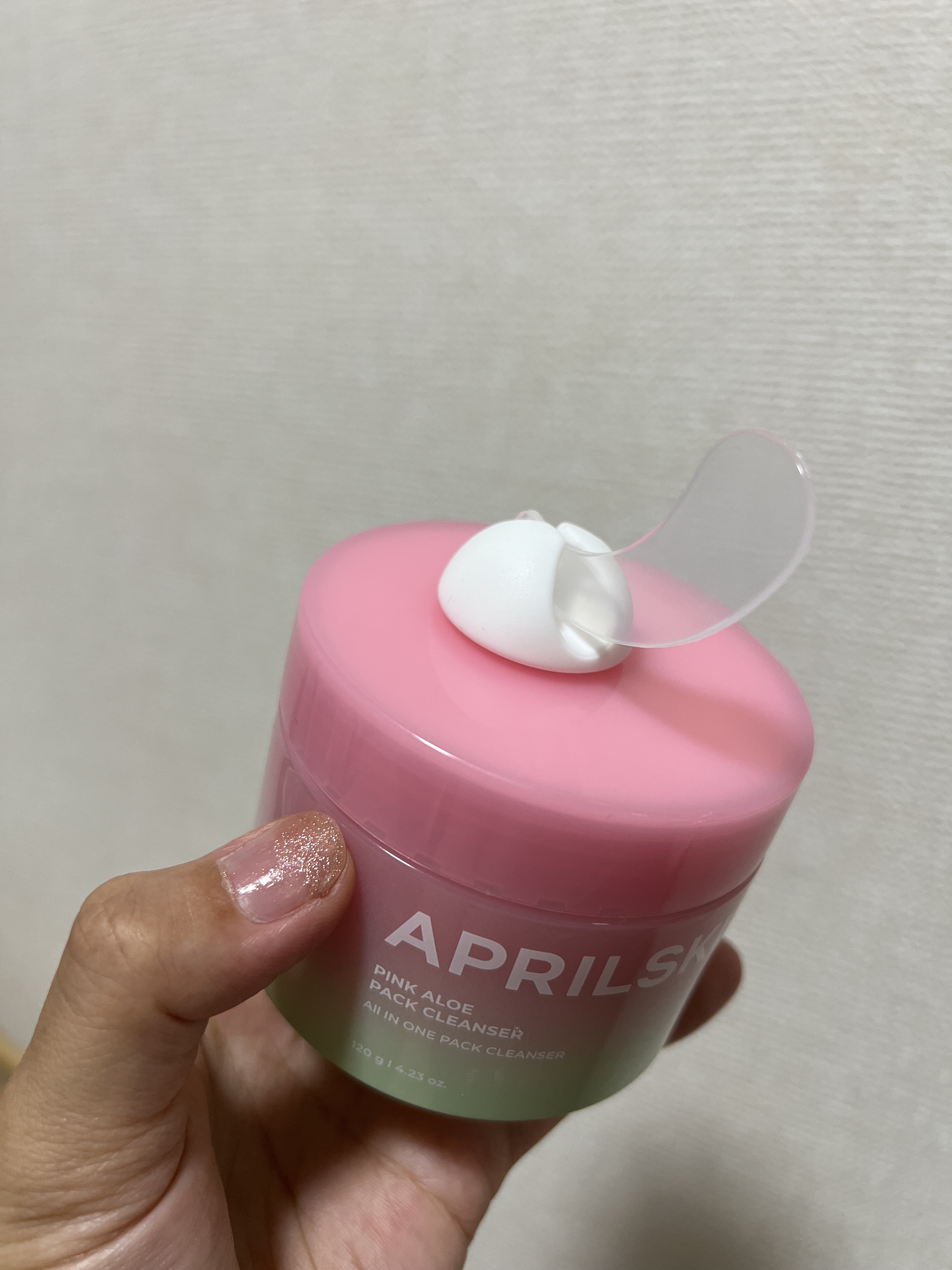 スパチュラスタンド/DAISO/その他を使ったクチコミ（3枚目）