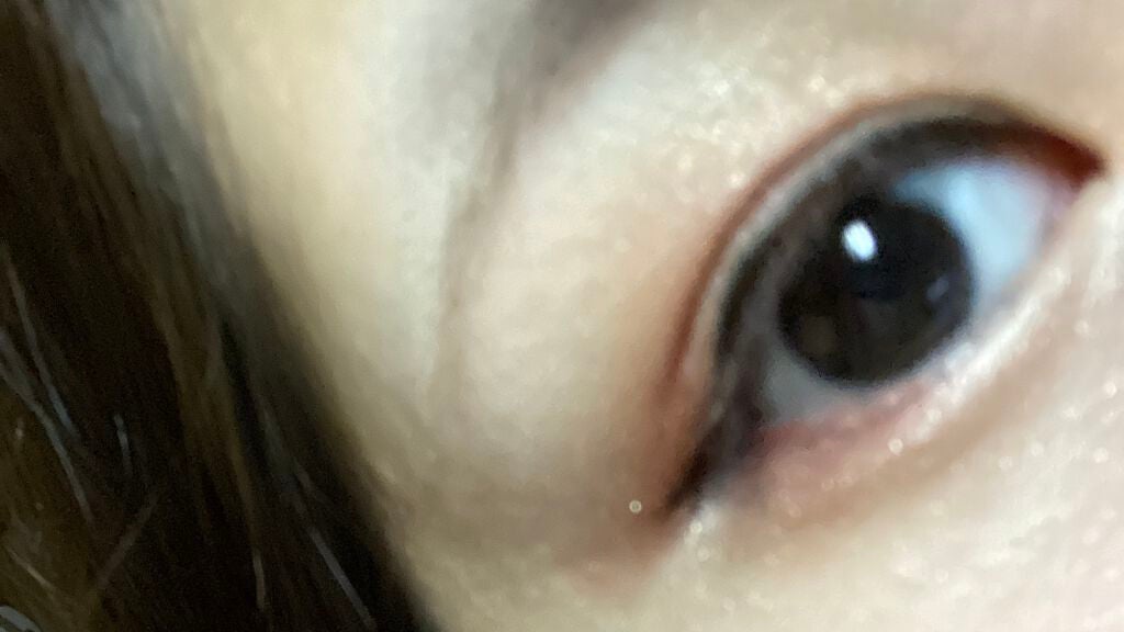 トーンアップアイシャドウ/CEZANNE/アイシャドウパレットを使ったクチコミ(2枚目)