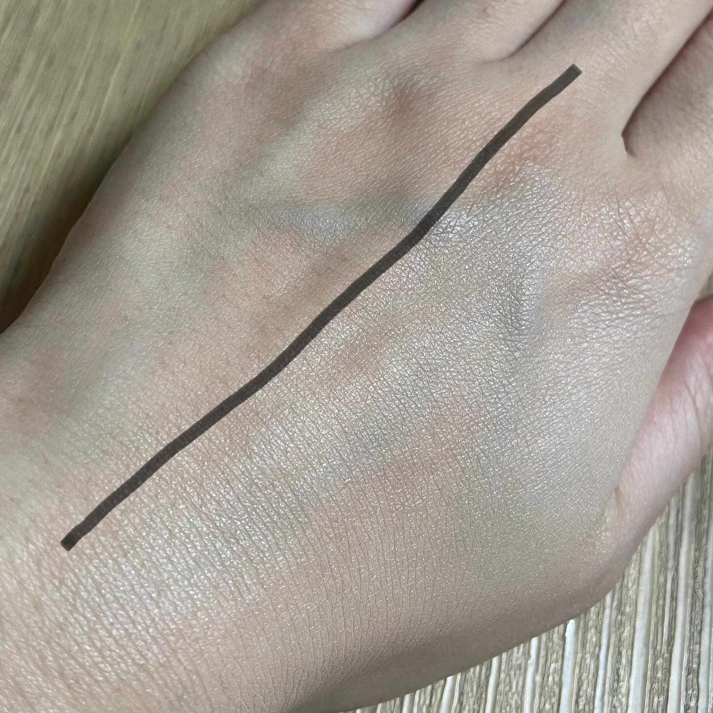 ラディアンスフィットセラムファンデーション/TFIT/リキッドファンデーションを使ったクチコミ（3枚目）