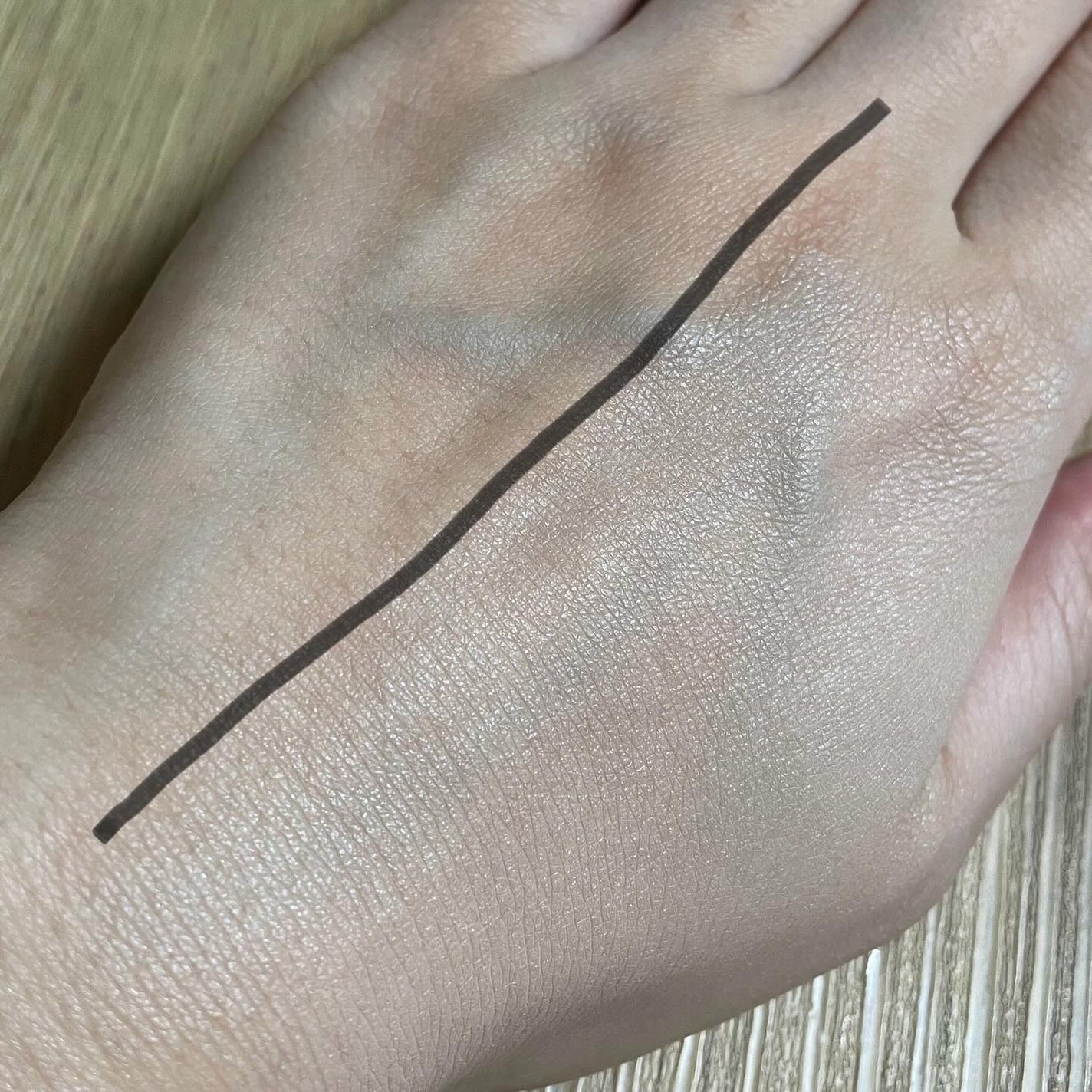 ラディアンスフィットセラムファンデーション/TFIT/リキッドファンデーションを使ったクチコミ(3枚目)