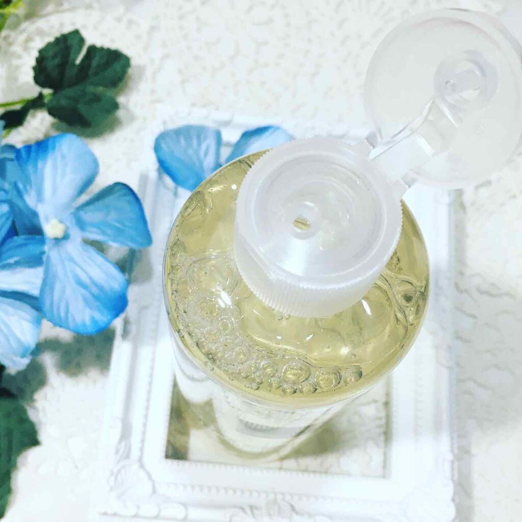 カオルデイ ビーワンシャンプー/ハル コスメティックス/市販シャンプーを使ったクチコミ（3枚目）