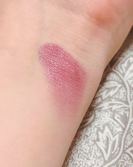 シングルアイシャドウ/マリブビューティー/単色アイシャドウを使ったクチコミ(2枚目)