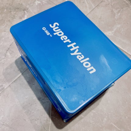 スーパーヒアルロン マスク/VT/シートマスク・パックを使ったクチコミ(1枚目)