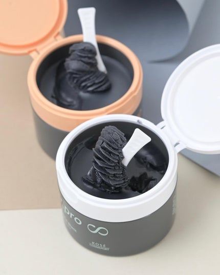 ソフティモ クリアプロ クレンジングバーム CICA ブラック/ソフティモ/クレンジングバームを使ったクチコミ(1枚目)