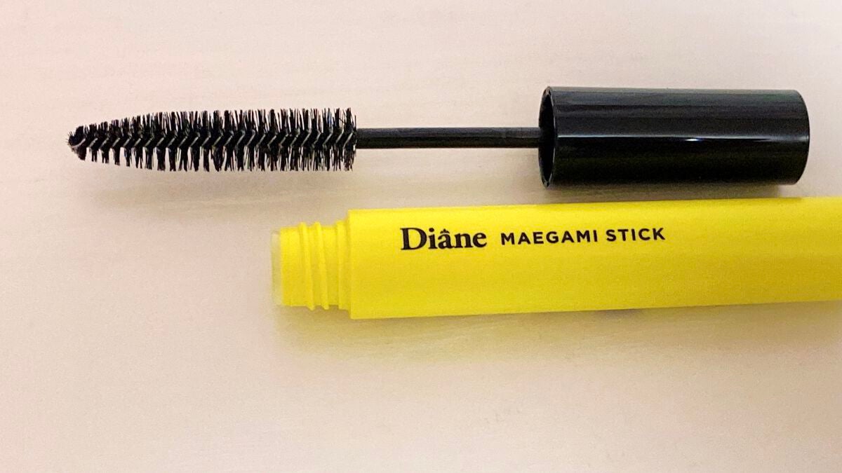 パーフェクトビューティー マエガミ スティック/ダイアン/その他スタイリングを使ったクチコミ(2枚目)