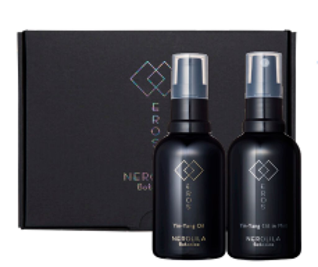 EROSライン インフィニティキット / NEROLILA