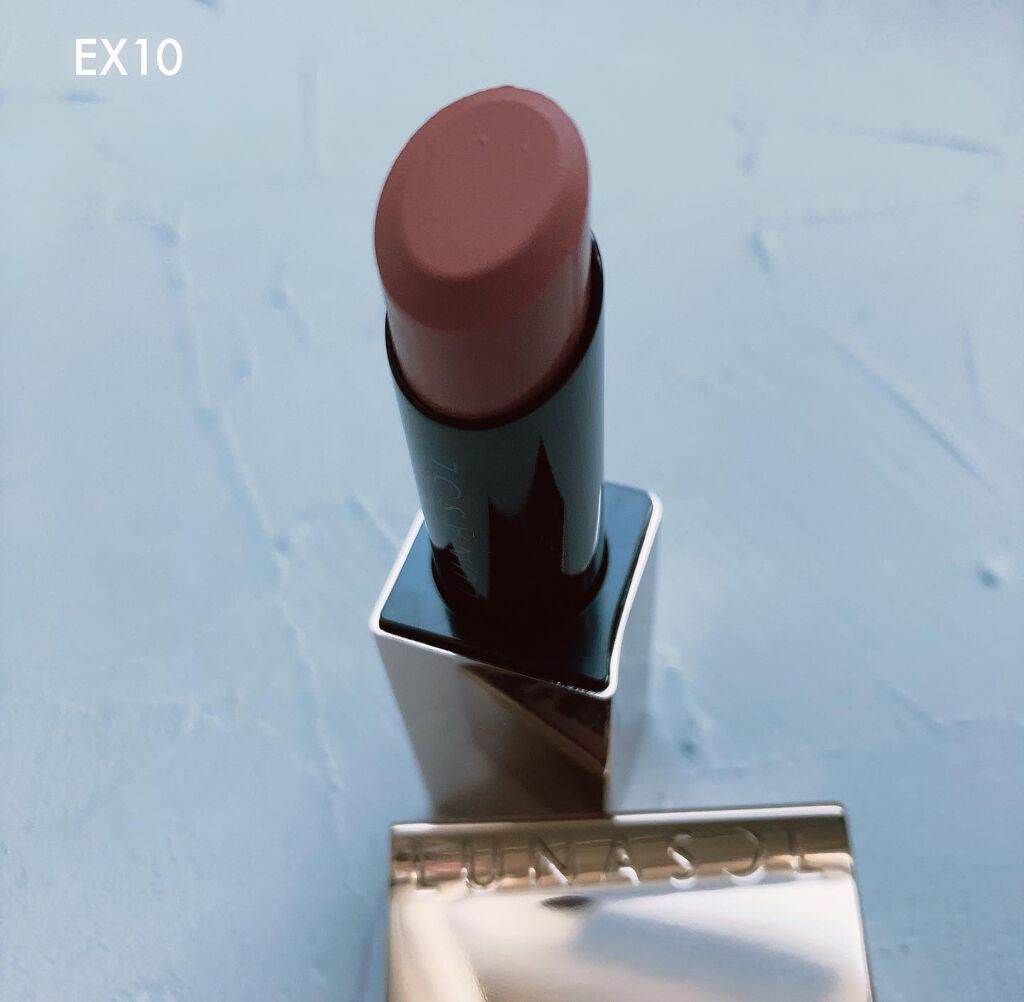 プランプメロウリップス/LUNASOL/口紅を使ったクチコミ(4枚目)