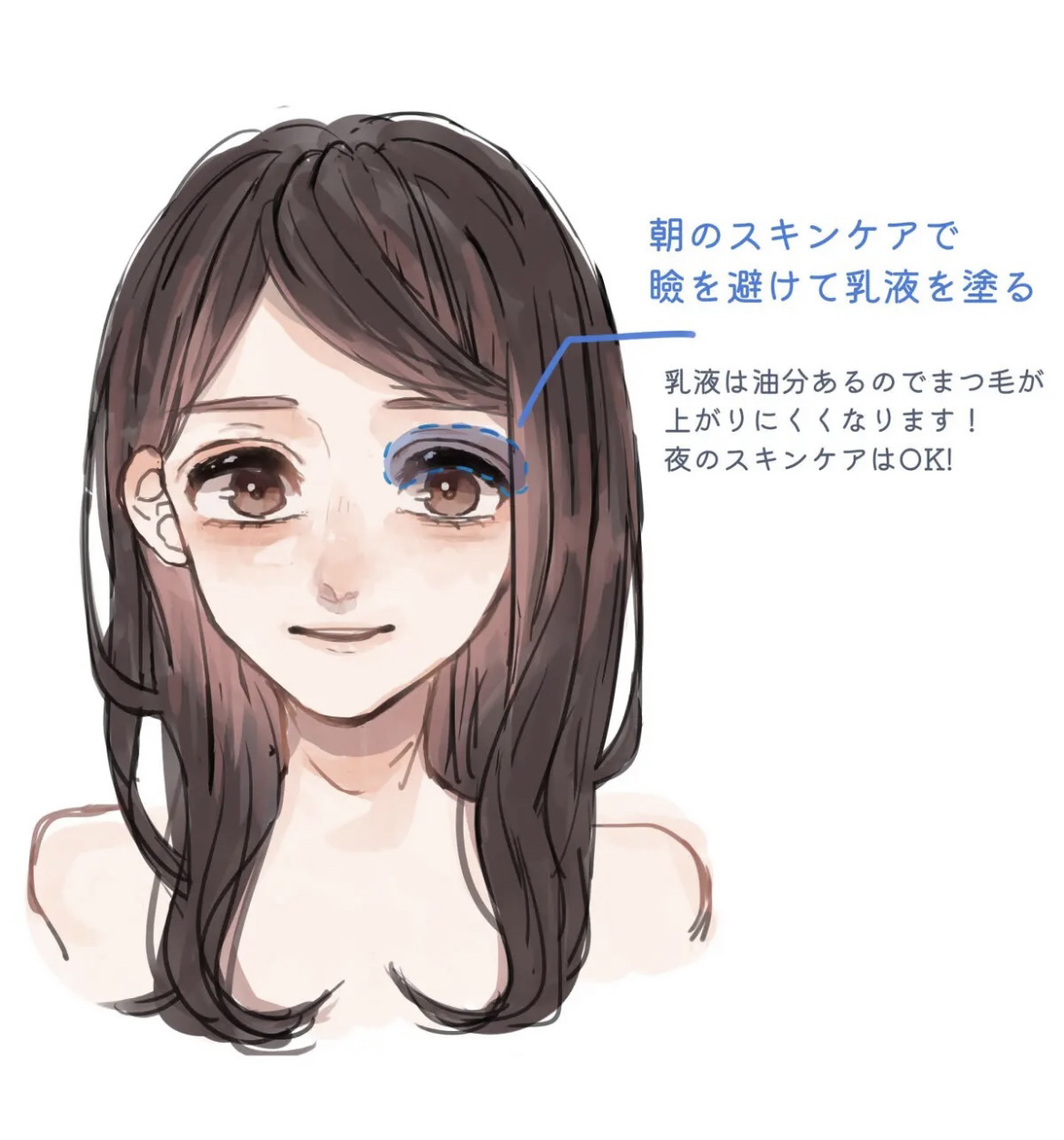 ホットビューラー/ルピリーナ/ホットビューラーを使ったクチコミ（2枚目）