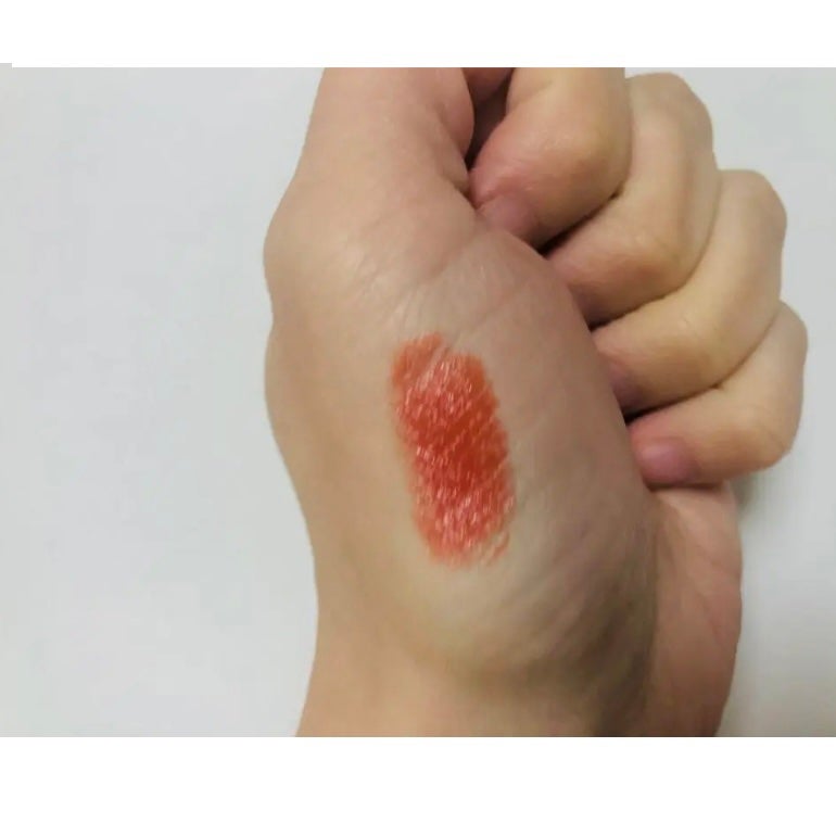 ジュ コントゥラスト/CHANEL/パウダーチークを使ったクチコミ(6枚目)