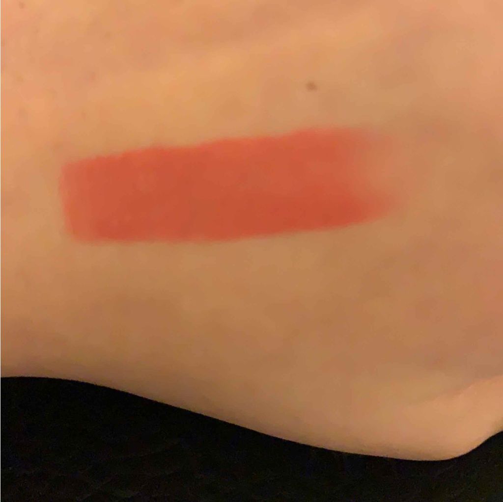 口紅(詰替用)/ちふれ/口紅を使ったクチコミ(2枚目)