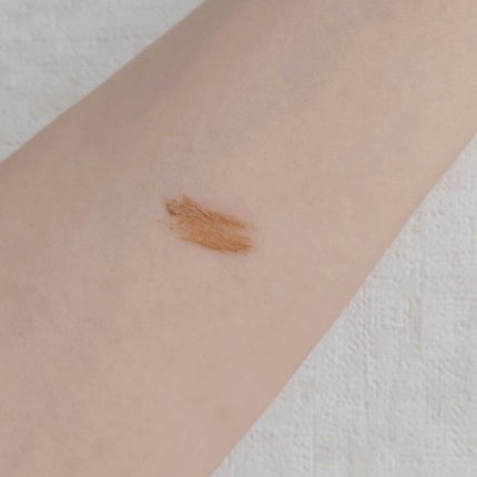 カラーチェンジアイブロウ/キャンメイク/眉マスカラを使ったクチコミ(4枚目)