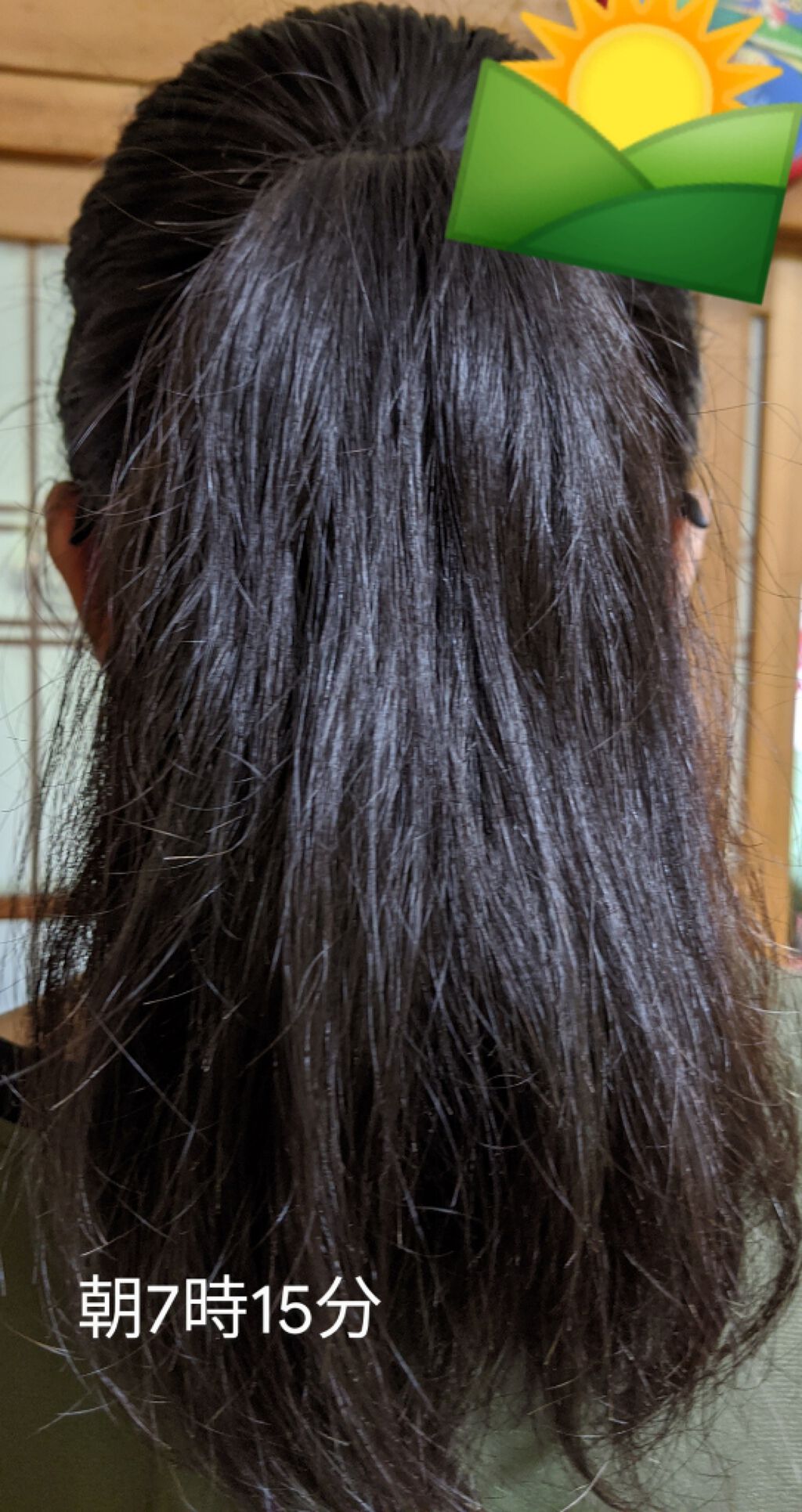 ミセラー スカルプクレンズシャンプー／トリートメント/パンテーン/市販シャンプーを使ったクチコミ（3枚目）